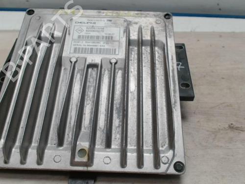 Used Engine control unit (ECU) DACIA LOGAN MCV (KS_) 1.5 dCi (KS0K) (68 hp) 25419550