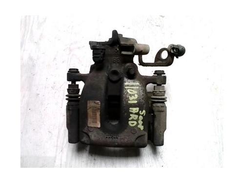 Right rear brake caliper PEUGEOT 5008 (0U_, 0E_) 1.6 HDi | BP25419458M106 
