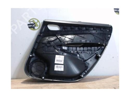 Rear left panel PEUGEOT 308 SW I (4E_, 4H_) 1.6 HDi | BP25386809C60 
