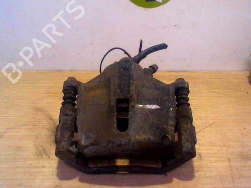 Used Left front brake caliper FORD MONDEO III (B5Y) 2.0 16V TDDi / TDCi (115 hp) 25389985