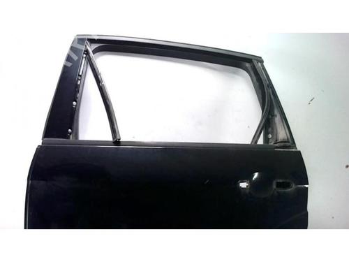 Left rear door FORD S-MAX (WA6) 2.0 TDCi | BP25430717C4 