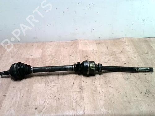 right-front-driveshaft-peugeot-307-3ac-2000-2001-2002-2003-2004-2005-2006-2007-2008-2009-2010-2011-2012-25427456 main image