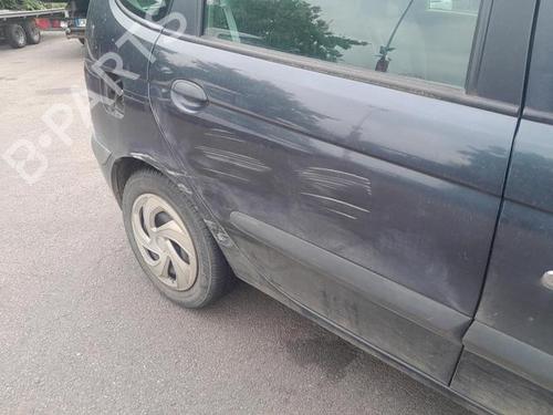 Panser RENAULT SCÉNIC I MPV (JA0/1_, FA0_) 1.9 dTi (JA1U) | BP26679774C1 