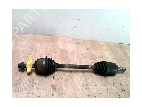 Right front driveshaft FIAT PUNTO (188_) 1.2 60 (188.030, .050, .130, .150, .230, .250) | BP25427451M39 