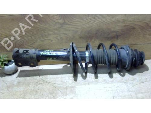 Right front shock absorber TOYOTA YARIS (_P13_) 1.4 D (NLP130_, NLP130) | BP25401960M17 