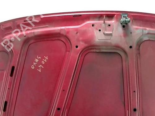 Hood CITROËN SAXO (S0, S1) 1.1 X, SX | BP25421081C1 