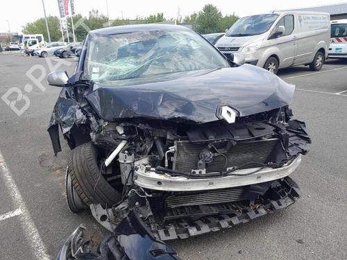 ECU airbags RENAULT MEGANE III Hatchback (BZ0/1_, B3_) 1.5 dCi (BZ09, BZ0D, BZ1W, BZ29, BZ14) | BP29159741M53 