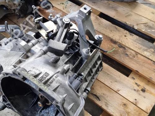 Gearbox FORD C-MAX (DM2) 1.8 TDCi | BP25424610M3 