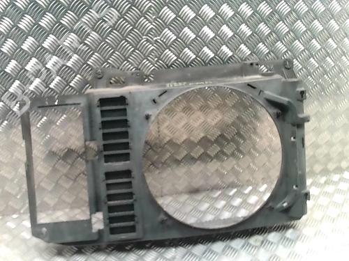 Frontpaket für CITROËN XSARA PICASSO (N68) 1.6 HDi (109 hp) 31176948