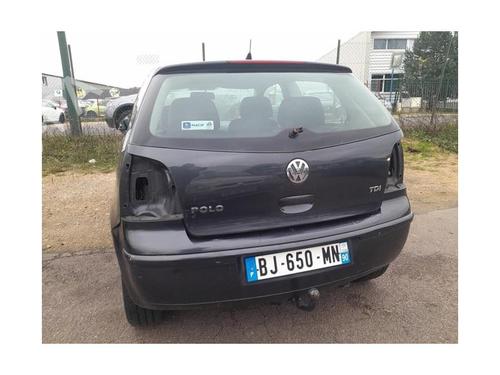 Dashboard VW POLO (9N_, 9A_) 1.4 TDI | BP25424296C46 