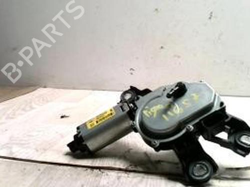 Used Rear wiper motor VW TIGUAN (5N_) 2.0 TDI (140 hp) 25425758