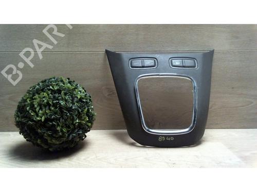 Used Middle console LANCIA MUSA (350_) 1.4 (350.AXF1A) (78 hp) 25410306