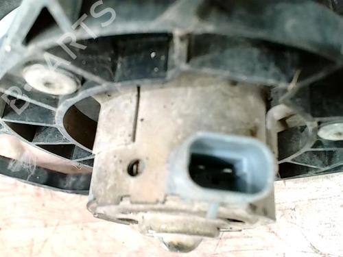 Heater blower motor FIAT PANDA (169_) 1.2 (169.AXB11, 169.AXB1A) | BP25420761M62 