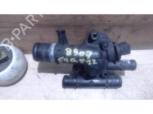Thermostat housing RENAULT GRAND SCÉNIC II (JM0/1_) 1.9 dCi (JM0G, JM12, JM1G, JM2C) | BP25402342M116 