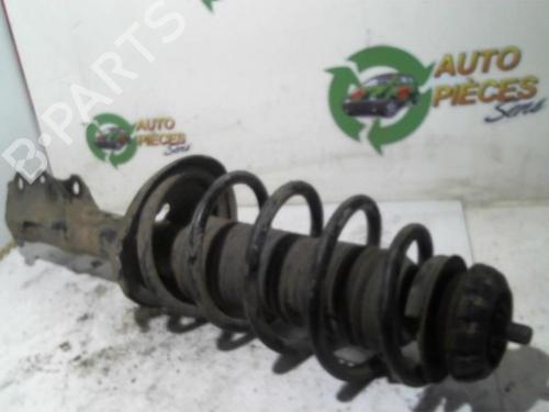 Used Left front shock absorber VW POLO III (6N1) 55 1.4 (55 hp) 25415577