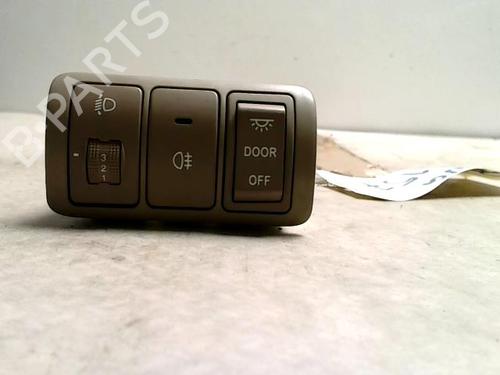 Used Switch KIA CARNIVAL / GRAND CARNIVAL III (VQ) 2.9 CRDi (185 hp) 25428679