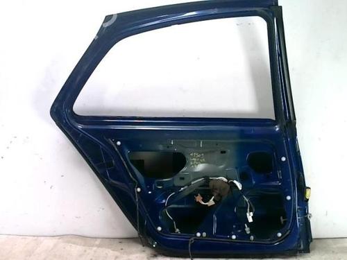 Left rear door RENAULT LAGUNA II (BG0/1_) 1.9 dCi (BG08, BG0G) | BP27561215C4 