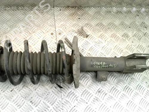Right front shock absorber CITROËN C4 II (NC_) 1.6 HDi 90 | BP26028071M17 