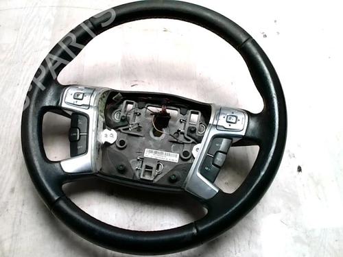 Used Steering wheel FORD S-MAX (WA6) 2.0 TDCi (140 hp) 25428984