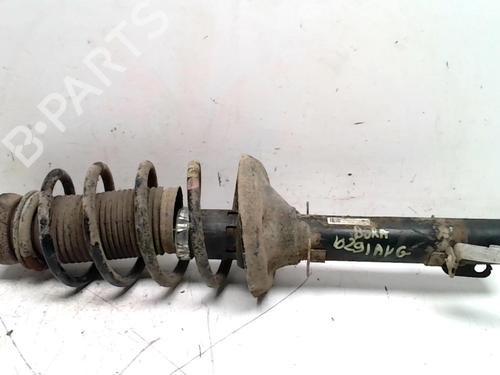 Left front shock absorber VW BORA I (1J2) 1.6 16V | BP31220869M16