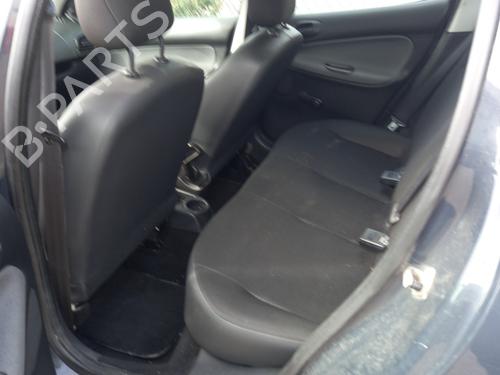 Front right panel PEUGEOT 206+ (2L_, 2M_) 1.4 HDi eco 70 | BP38775904C59 - Image 9