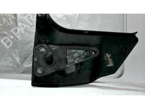 Left mirror FORD TRANSIT Van (E_ _) 2.5 DI (EAL, EAS) | BP25431058C26 