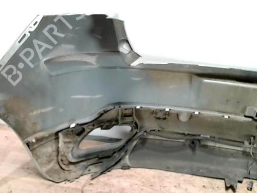 Rear bumper CITROËN C4 Coupe (LA_) 1.6 HDi | BP25421866C8 
