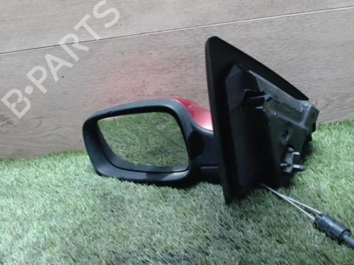 Rétroviseur Gauche D'occasion Pour Renault Mégane - Référence OEM 7701068376