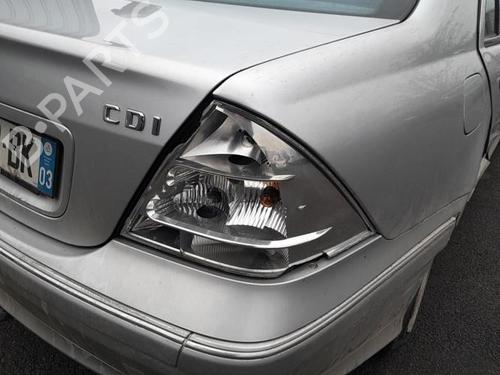Højre Foran Tågelygte MERCEDES-BENZ C-CLASS (W203) C 220 CDI (203.006, 203.008) | BP28118582C31 