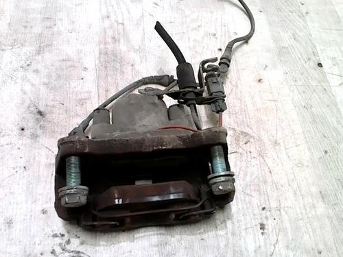 Used Left front brake caliper AUDI A4 B6 (8E2) 1.9 TDI (130 hp) 27658947