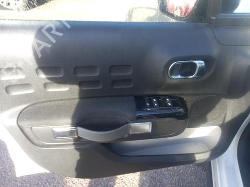 Front right panel CITROËN C3 III (SX) 1.6 BlueHDi 75 | BP30407689C59
