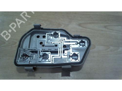 Used Licence plate light DACIA SANDERO 1.2 16V (75 hp) 25402499
