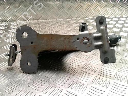Hand brake CITROËN DS3 (SA_) 1.6 HDi 90 | BP25601518I18 