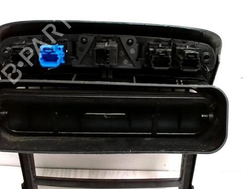 Air vent PEUGEOT 307 CC (3B) 2.0 HDi 135 | BP25420170I21