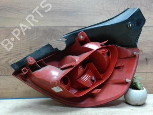 Left taillight RENAULT CLIO III (BR0/1, CR0/1) 1.5 dCi (C/BR0G, C/BR1G) | BP29380594C34 