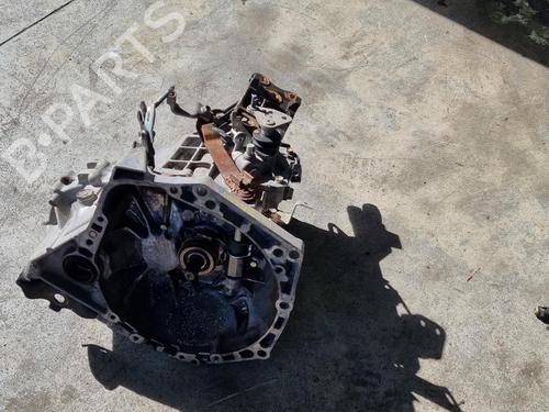 Used Gearbox CITROËN C1 (PM_, PN_) 1.0 (68 hp) 27286505