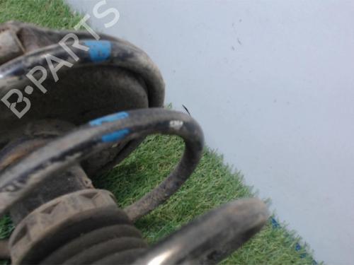 Left front shock absorber PEUGEOT 306 Hatchback (7A, 7C, N3, N5) 1.6 | BP25390960M16 
