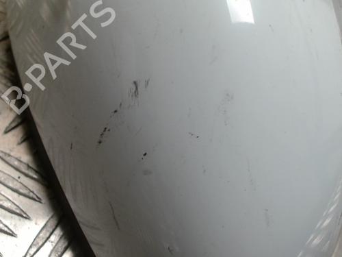 Right mirror RENAULT CLIO IV (BH_) 1.5 dCi 75 | BP31992255C27 