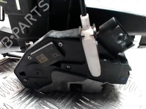 Front left lock FORD FIESTA VI (CB1, CCN) 1.4 TDCi | BP31952882C98