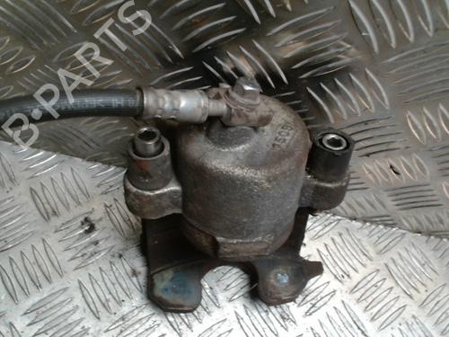 Left front brake caliper VW POLO VI (AW1, BZ1, AE1) 1.0 MPi | BP31239088M105