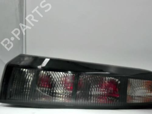 Left taillight OPEL MERIVA A MPV (X03) 1.3 CDTI (E75) | BP25430867C34 