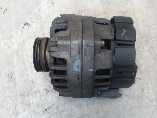 Alternator RENAULT TWINGO I (C06_) 1.2 16V (C06C, C06D, C06K) | BP27558260M7