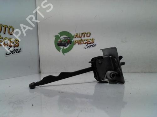 Used Hinge/Door check strap PEUGEOT 308 I (4A_, 4C_) 1.6 HDi (109 hp) 25400413