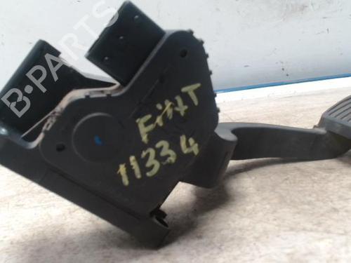 Pedal FIAT PUNTO EVO (199_) 1.3 D Multijet (199AXC1A, 199BXC1A, 199AXT1A, 199BXT1A) | BP28010178I4