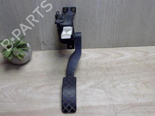 Pedal AUDI A3 (8L1) 1.8 T (150 hp) 25411489