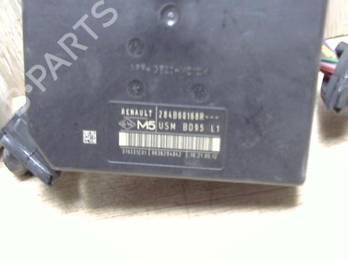 Fuse box RENAULT MEGANE III Hatchback (BZ0/1_, B3_) 1.5 dCi (BZ09, BZ0D, BZ1W, BZ29, BZ14) | BP25412236E1  - Image 6