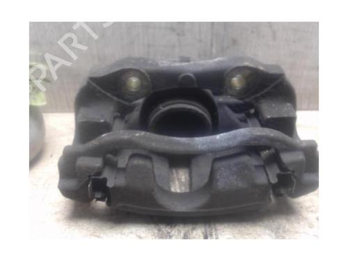 Left front brake caliper PEUGEOT 206 Hatchback (2A/C) 2.0 HDI 90 | BP25415841M105 