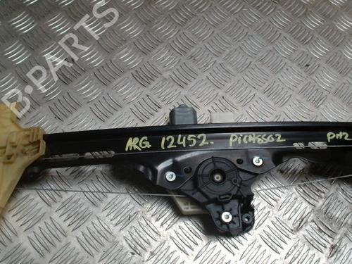 Used Rear left window mechanism Rear left window mechanism 37080675 37080675