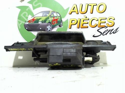 Außengriff PEUGEOT 206 Hatchback (2A/C) 1.4 i | BP25400558C122 