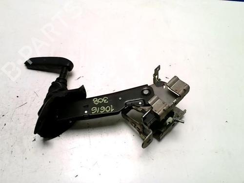 Used Switch PEUGEOT 308 I (4A_, 4C_) 1.6 HDi (112 hp) 25418222